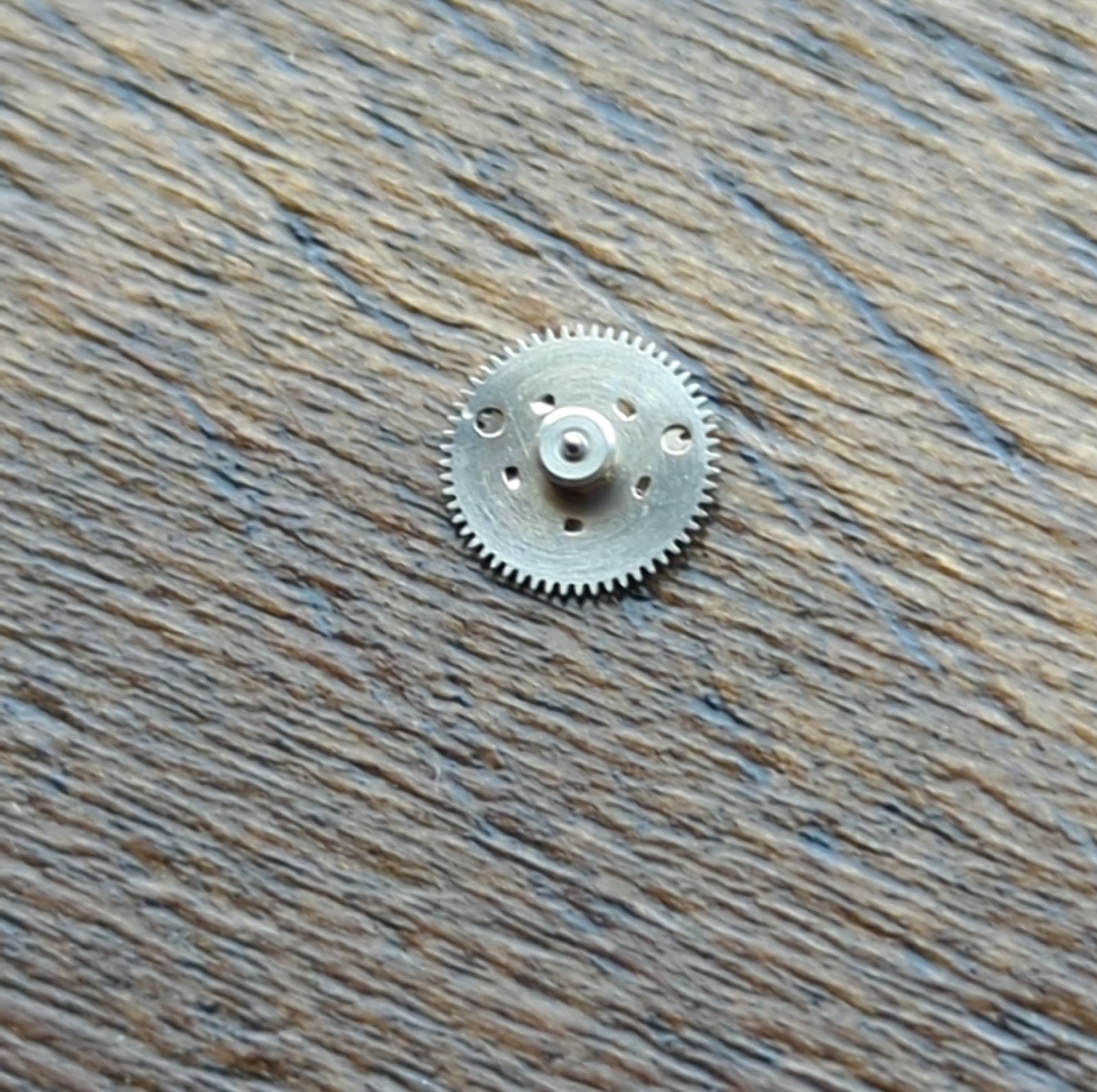 Patek Philippe 28-255 Driving Wheel Part 1482 New (R6)