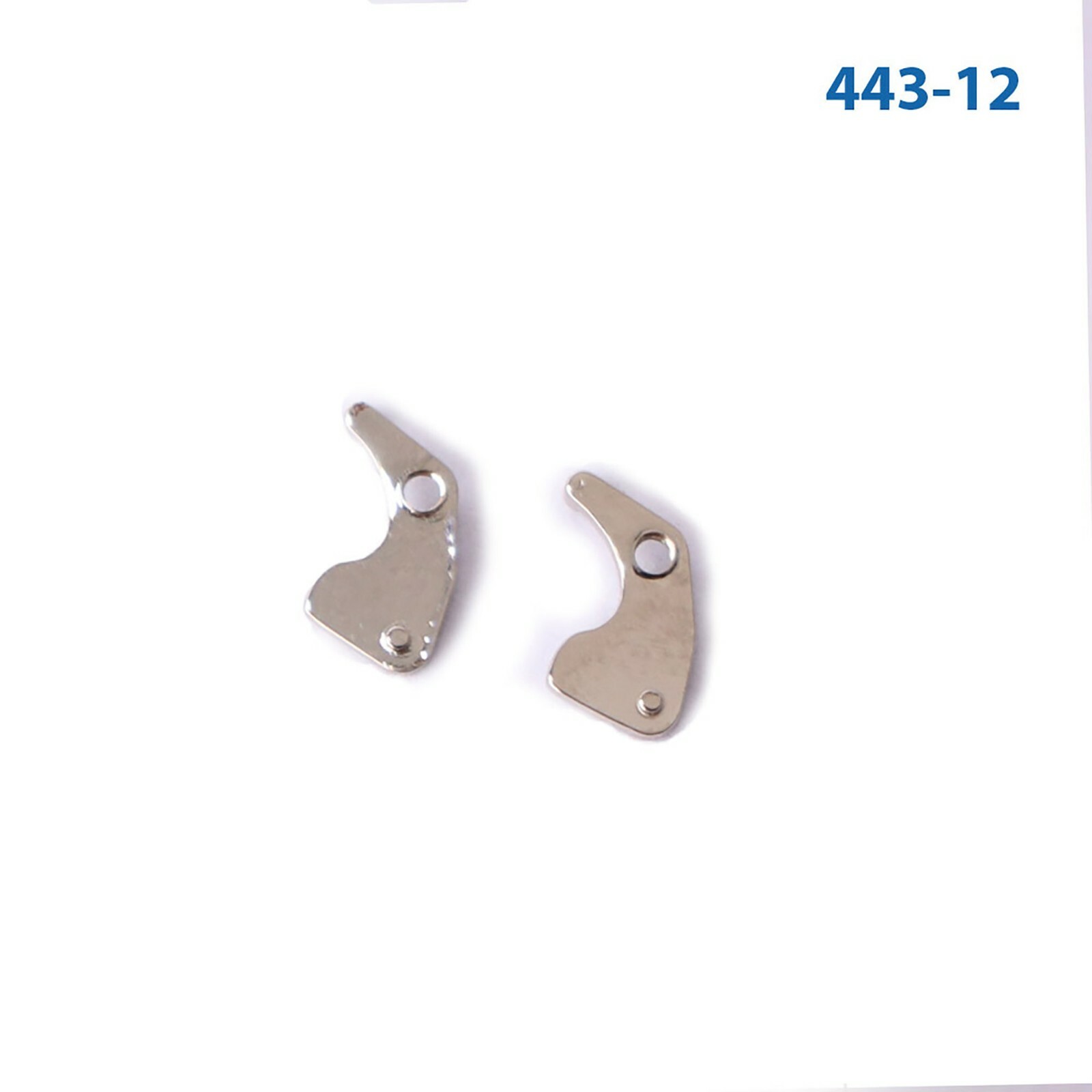 UNITAS MOVEMENT 6431/6445 ..PART number 443-12, Swiss made