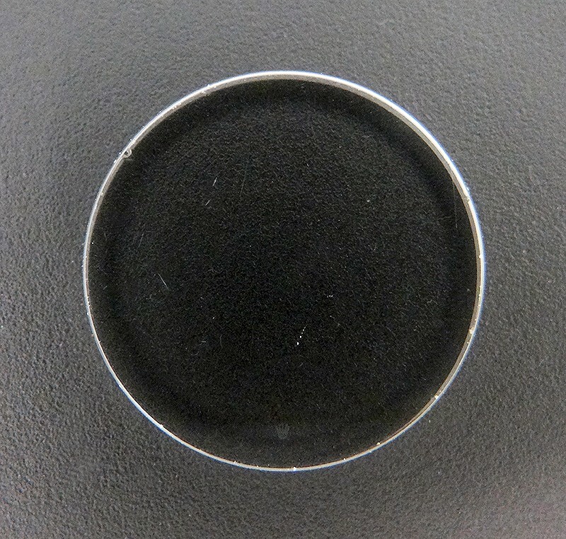 Genuine Rolex 44mm Deep Sea-Dweller 116660 126660 Sapphire Crystal – Scratches