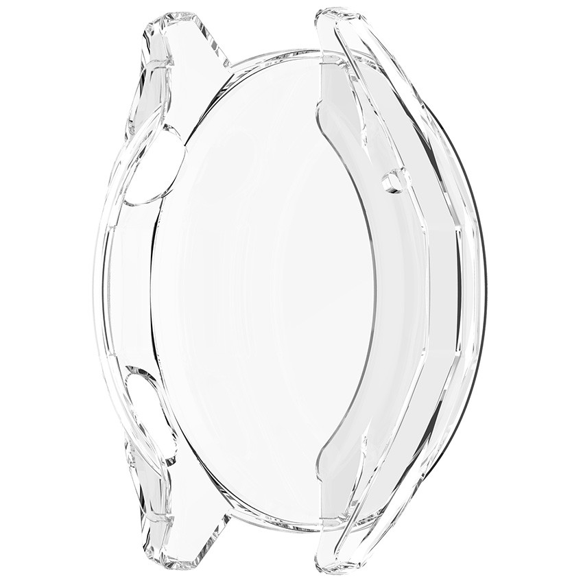 Watch Case for Huawei Watch GT 6 46mm Scratch-Resistant Protective Shell Bumper