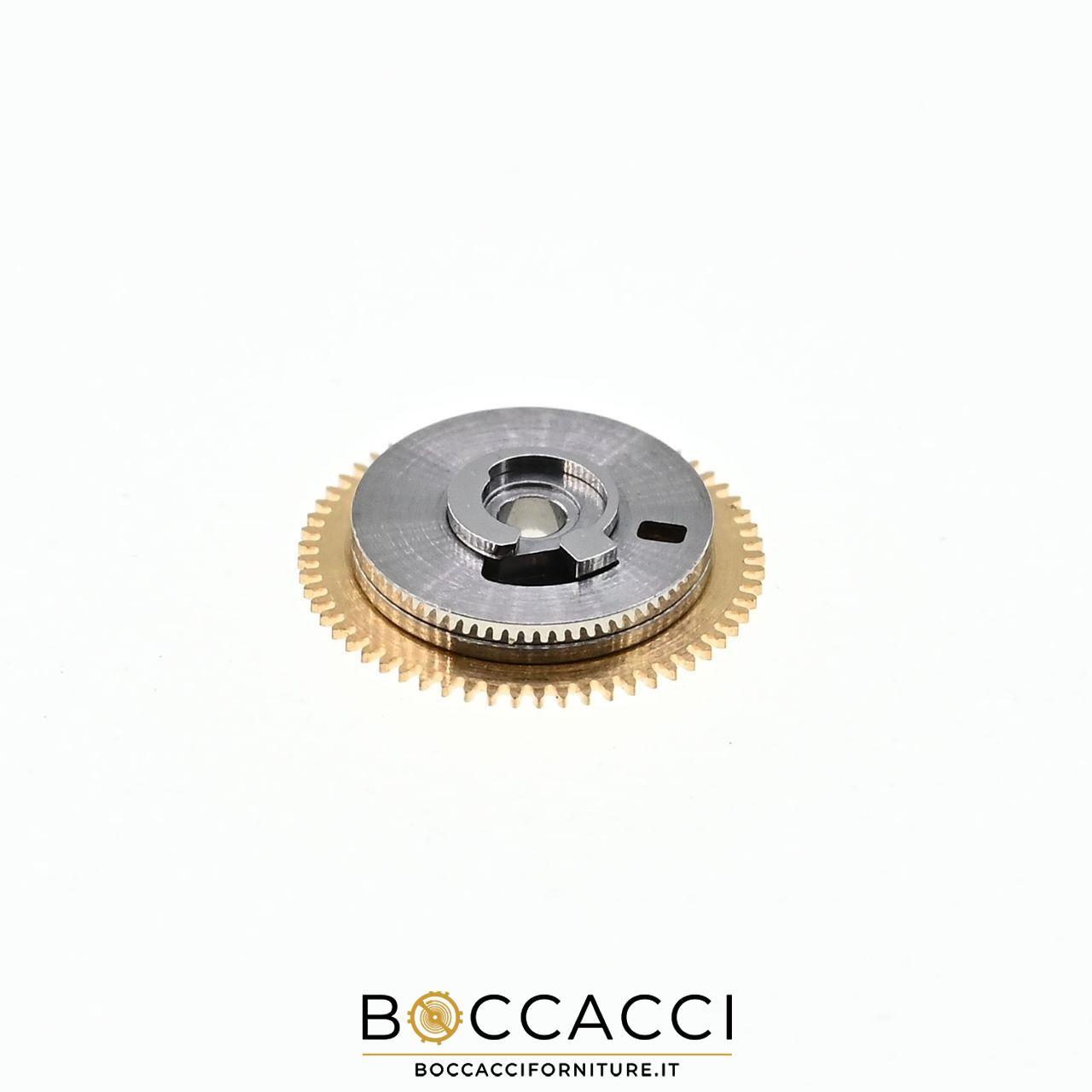 ROLEX 3235 Cod. 625 Date Wheel Mounted Calib: 3235 (EXCELLENT STATE)