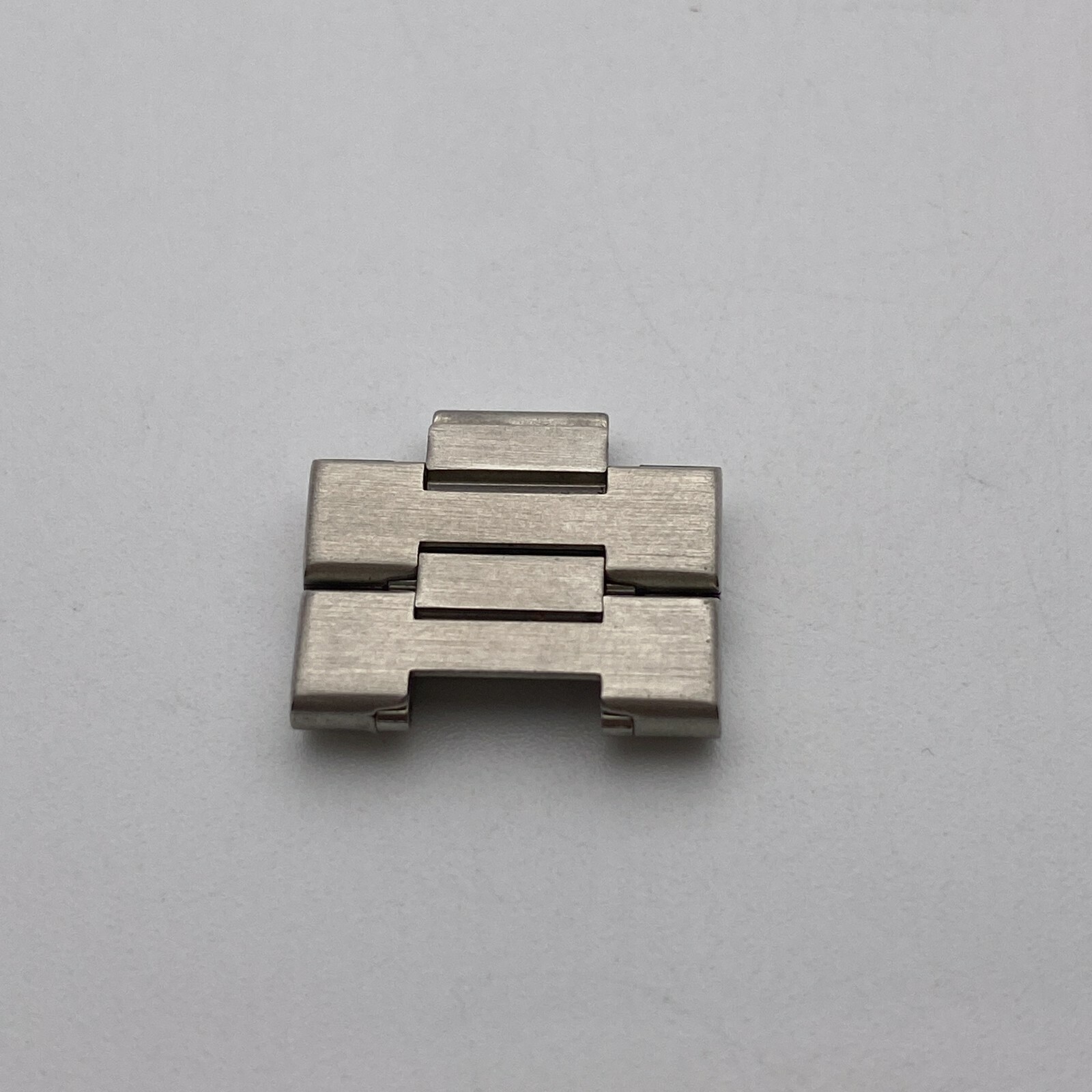 OMEGA 2links for Speedmaster professional 3590.50 SS 8Ã16mm FZ7096