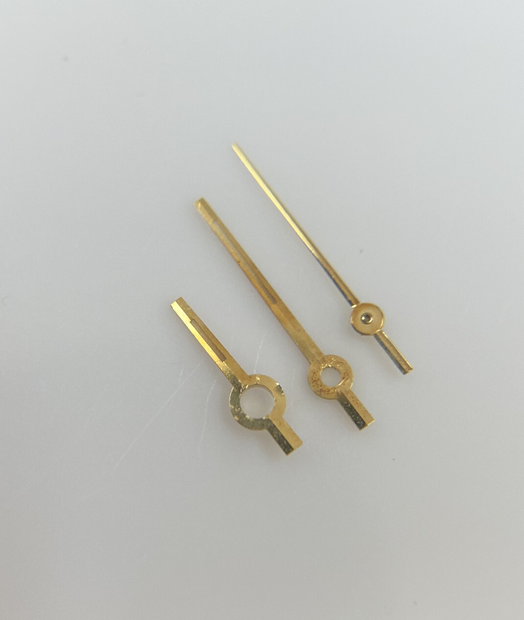Genuine Rolex DateJust Cal. 2130/2135 Ref 69000 69173 69178 Gold Hands