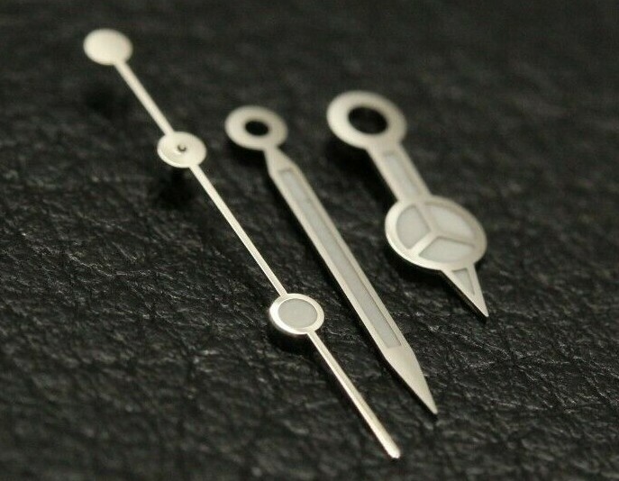 Hand for Rolex 5513 5512 1680 Submariner 1665 Sea Dweller Cal 1570 Benz