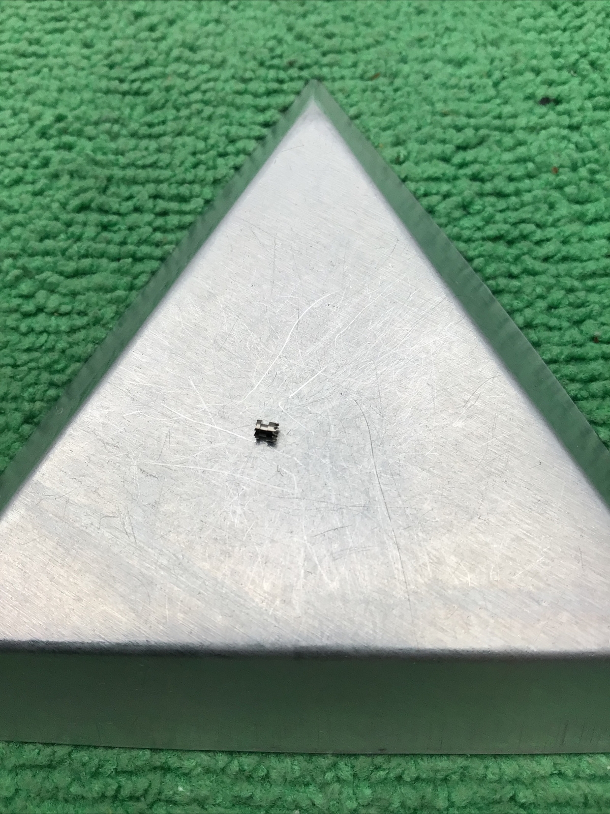 Rolex 3135 205 Sliding Pinion Watch Part