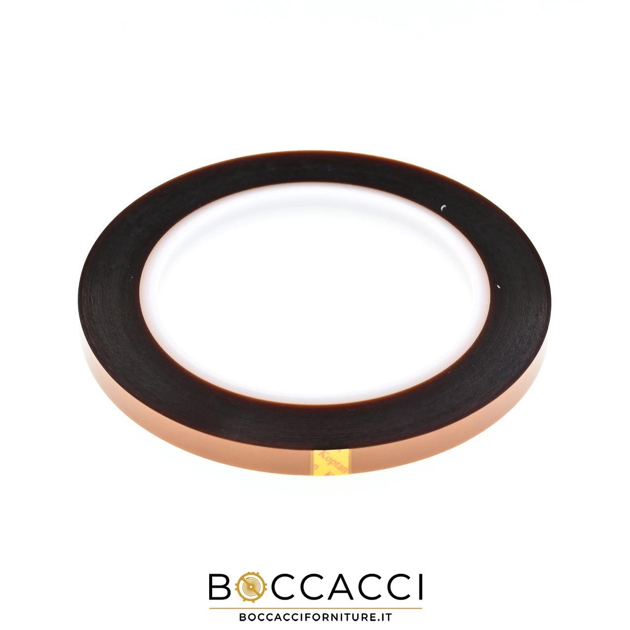 GENERIC Protective Film Tape for Satin Finish 8mm (NEW)