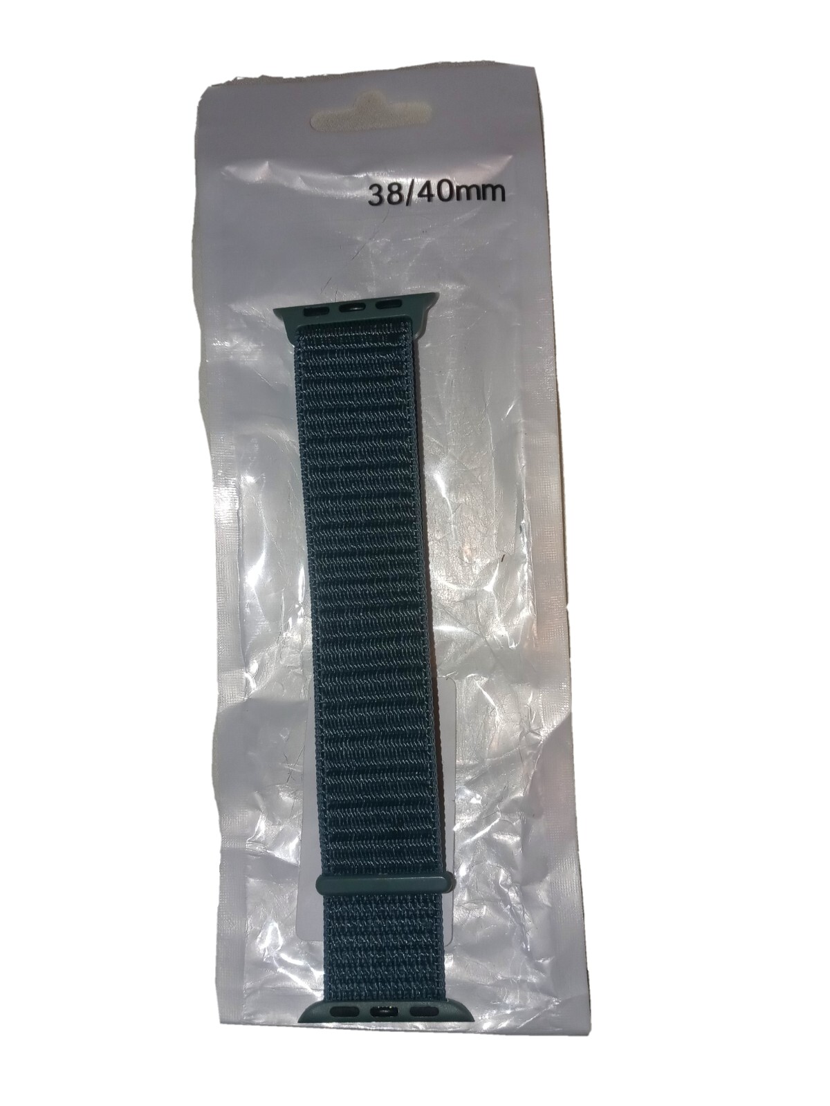 Green Watch Band 38/40mm