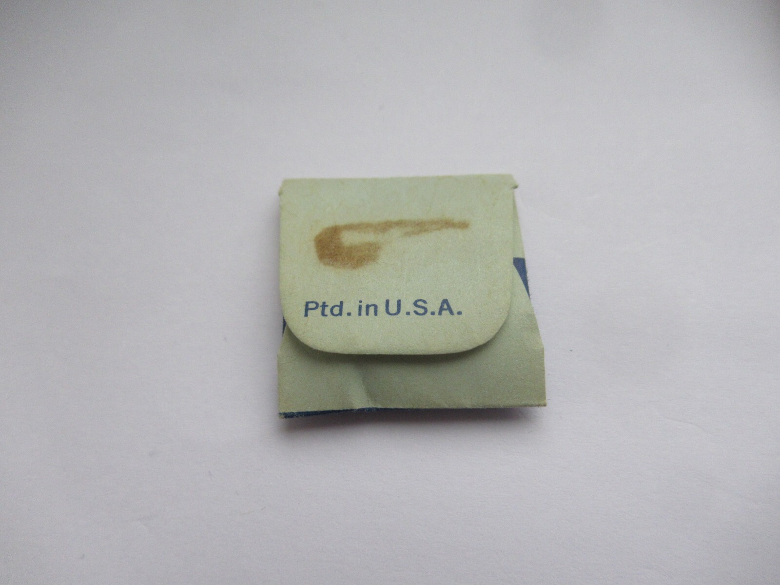 Seiko Crown Genuine 7625-8030 8031 8O40 NOS See Photos Model Fitment