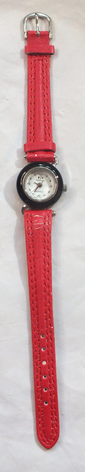 Kessel Japan Watch Interchangeable Watch Set Parts – Red Pink Purple Orange
