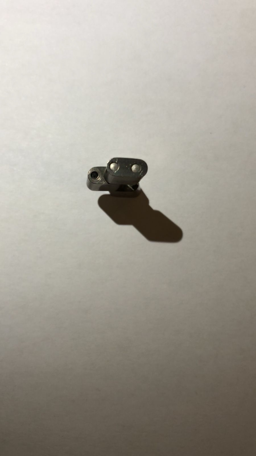 Breitling Aerospace Avantage 20mm Titanium links for model E79362