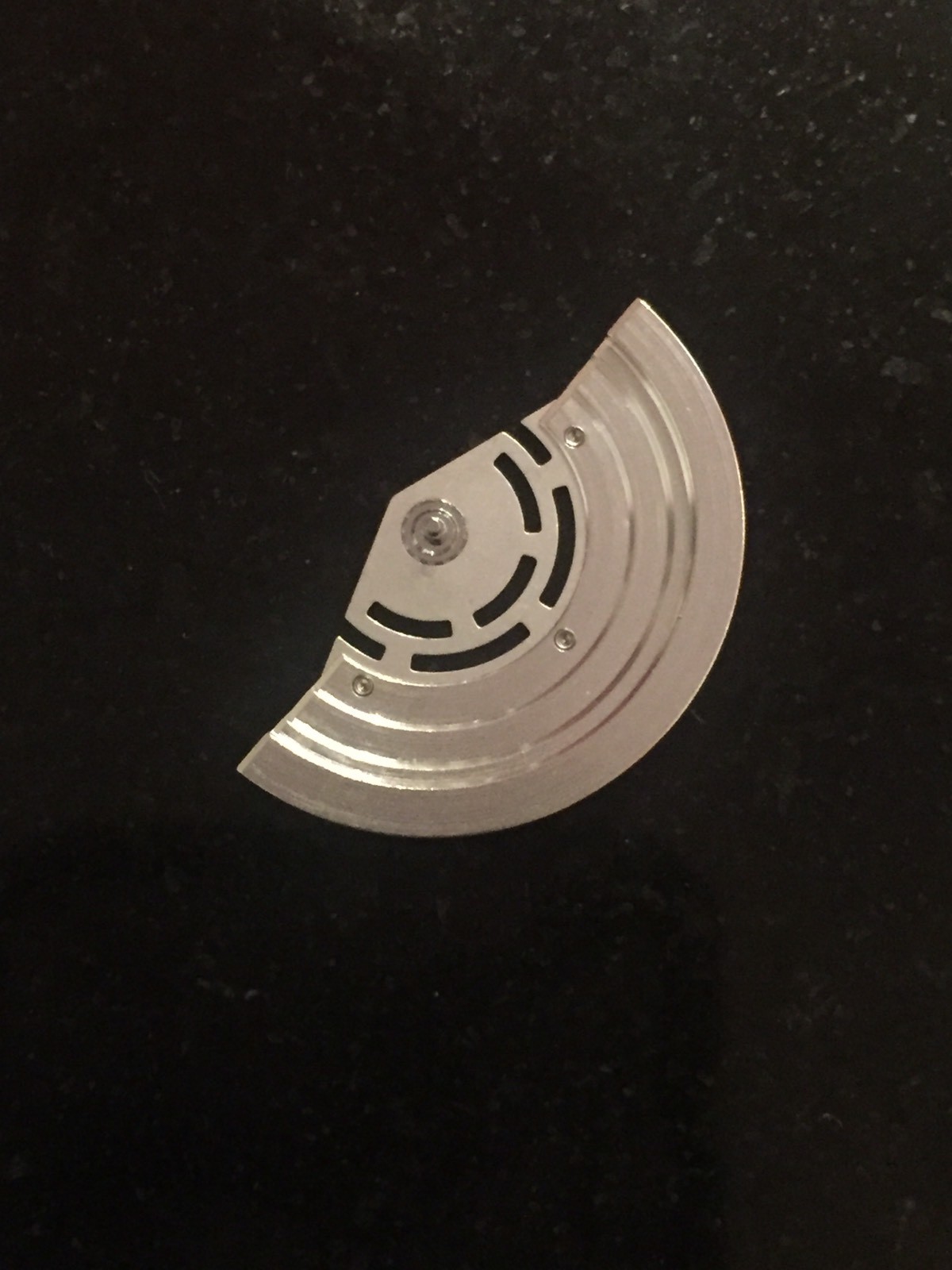 Rolex 3135-570 Massa Oscillante Originale