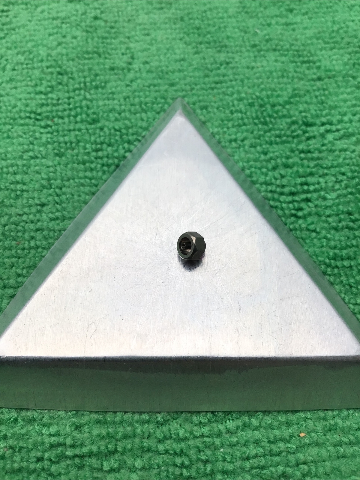 Cartier Crown With Red Stone, 5mm, WP-5202-VR2