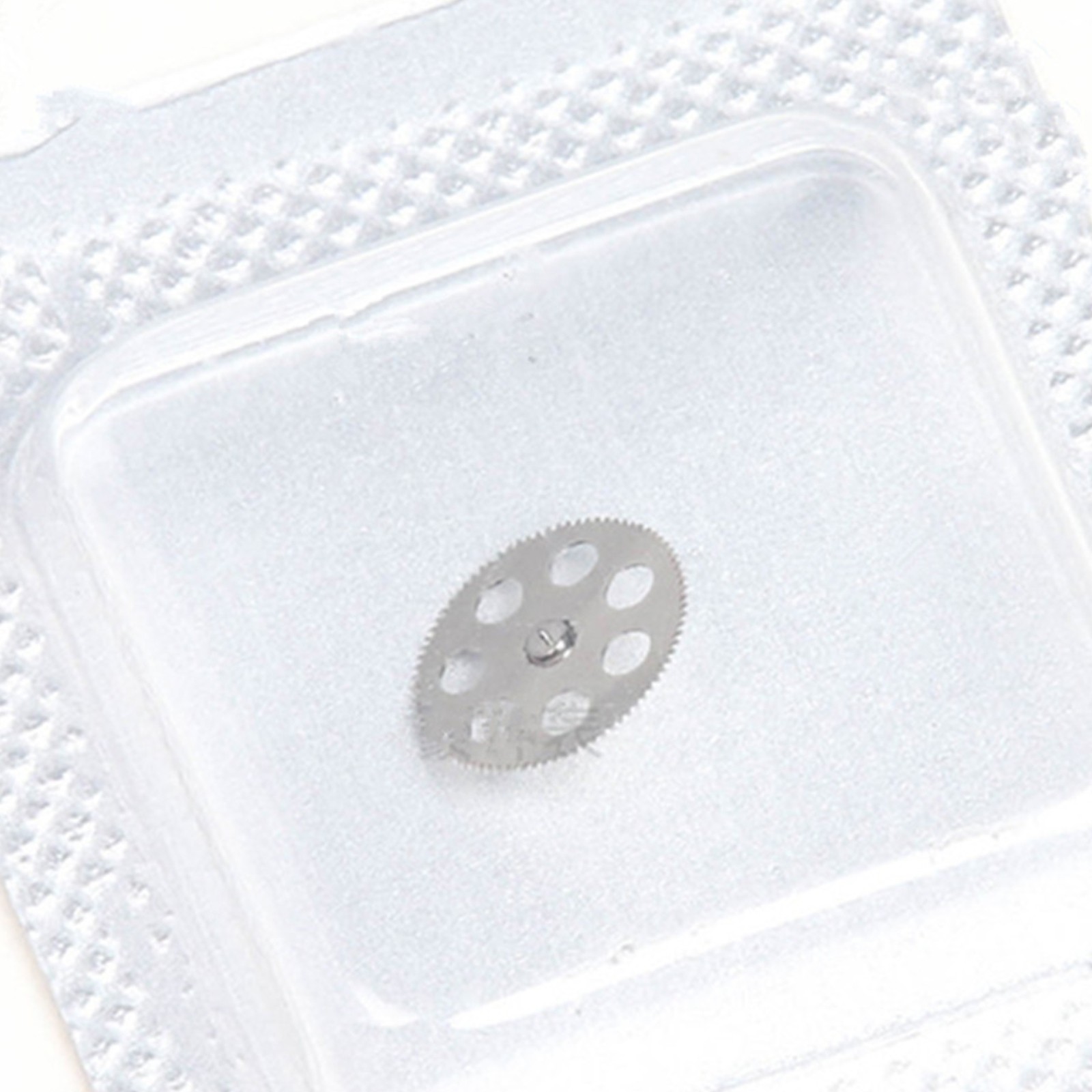 At 6 O’clock Watch H6 Seconds Wheel For ETA 2895-2 Movement Accessories