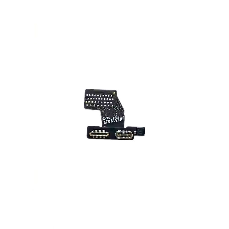 Cable Flex Connection Crown for Apple Watch Series 5 44MM
