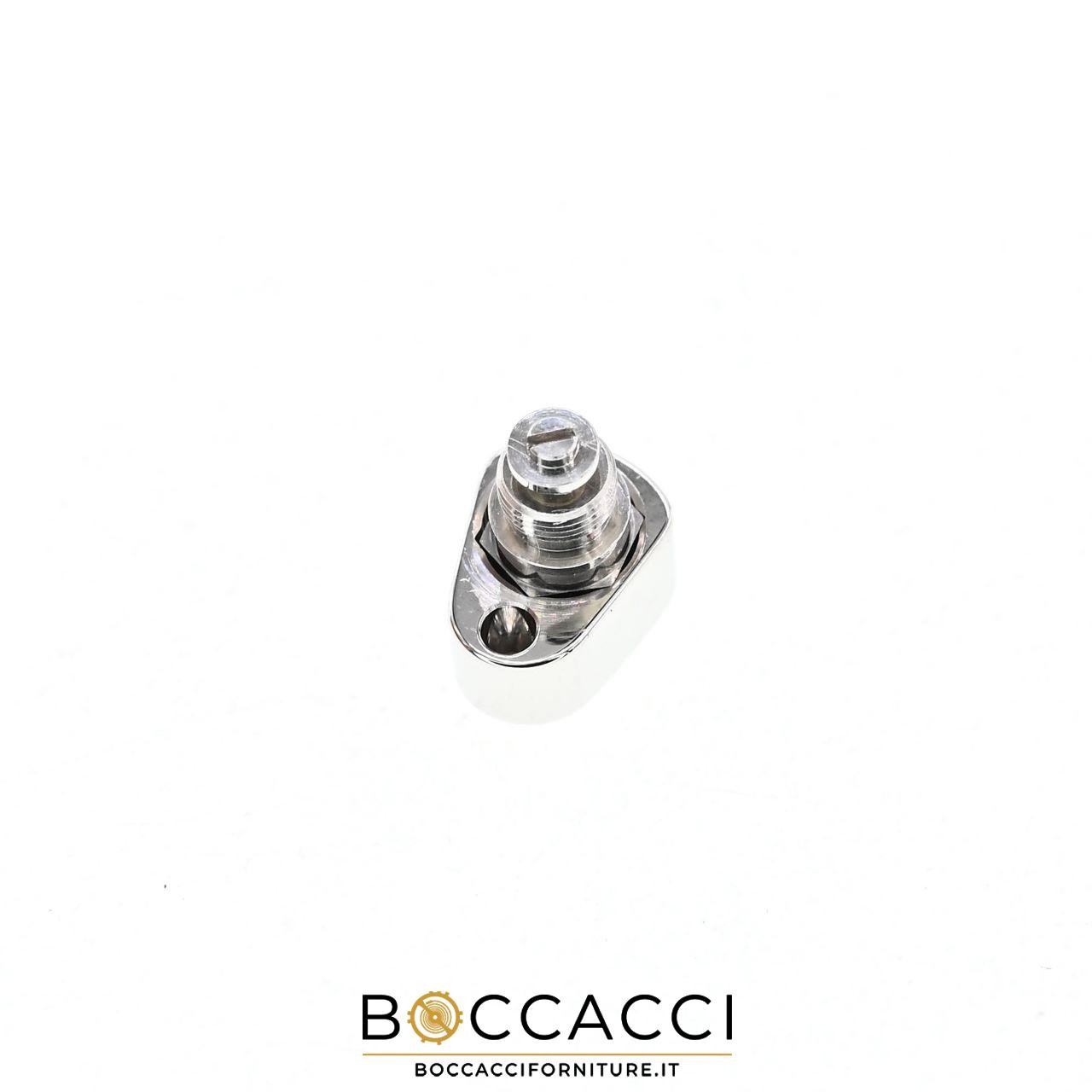 GENERIC HP0033 Steel Pusher for Tag Heuer, 4.2×3.1×6.5 (NEW)