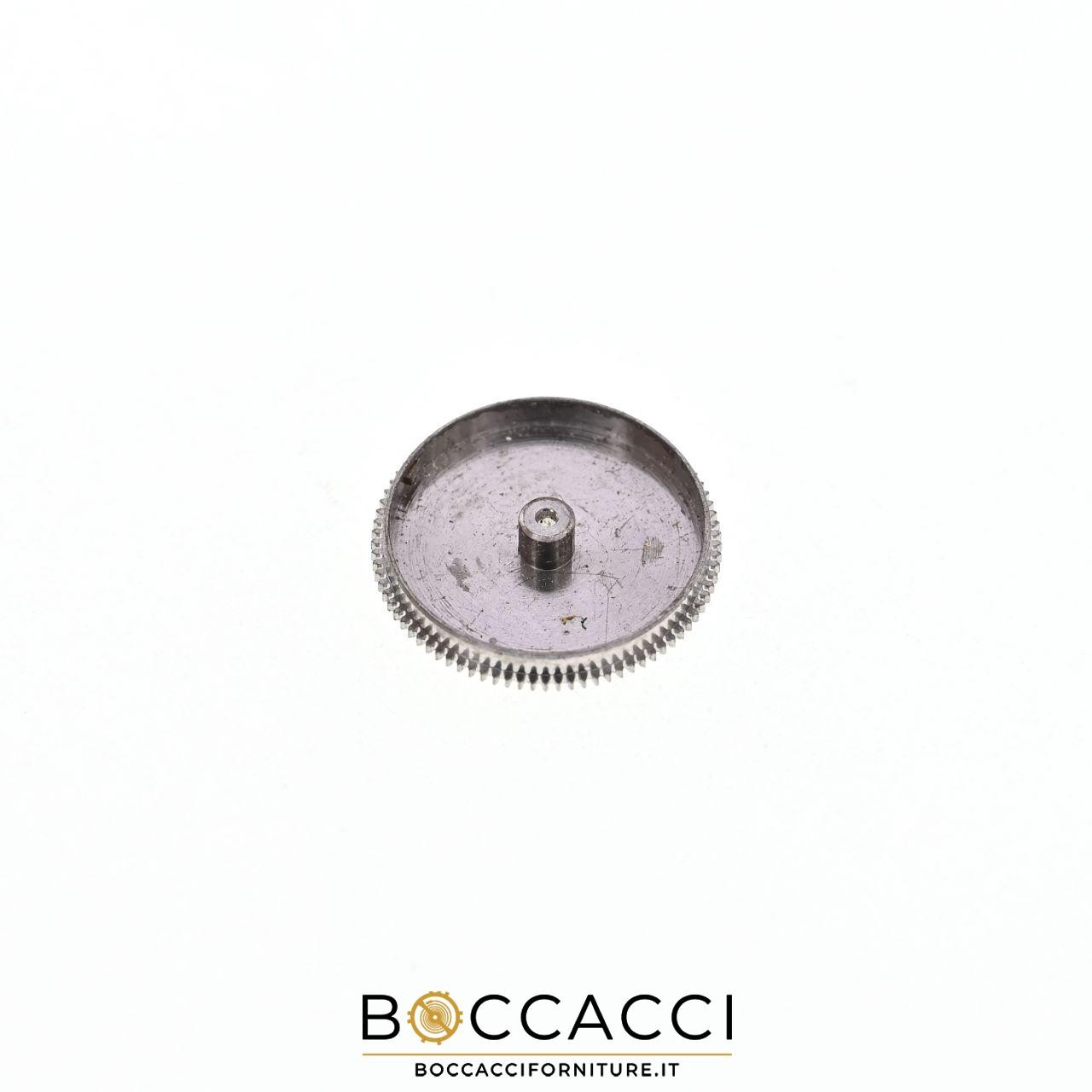 EB Calib. 8800 Ref. 181 Barrel Calib: 8800 (EXCELLENT STATE)