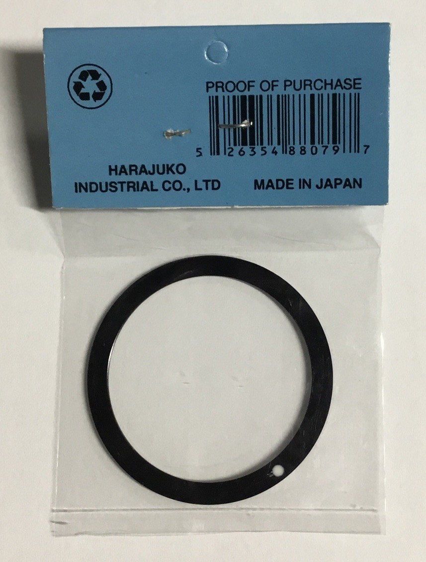 Genuine SEIKO STX 007/ 009/ 011 Bezel Insert New