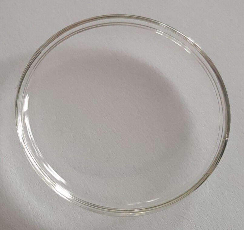 Rolex Plexiglass Crystal Number 25-23