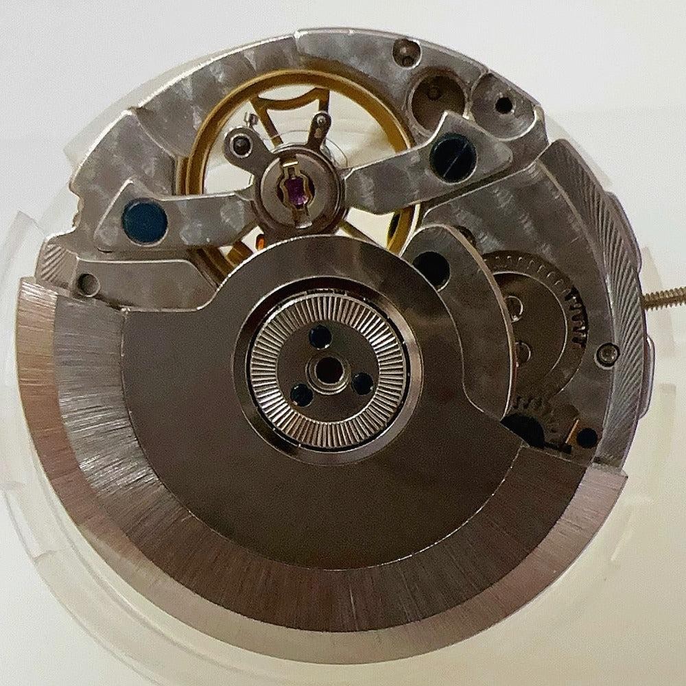 China Made Seagull Silver ST2505 ST5 Mechanical Movement Kinetic Energy