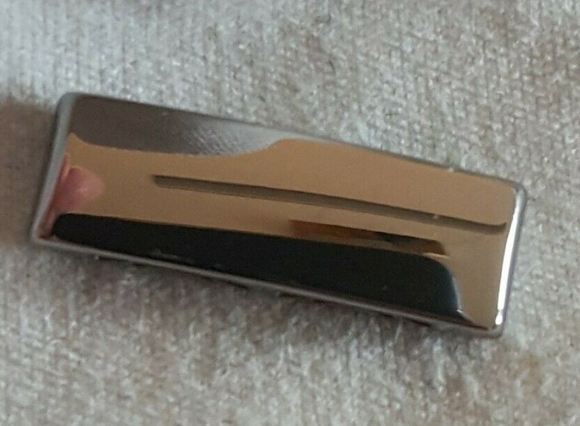RADO Ceramics Link Cover For Bracelet Number 04181