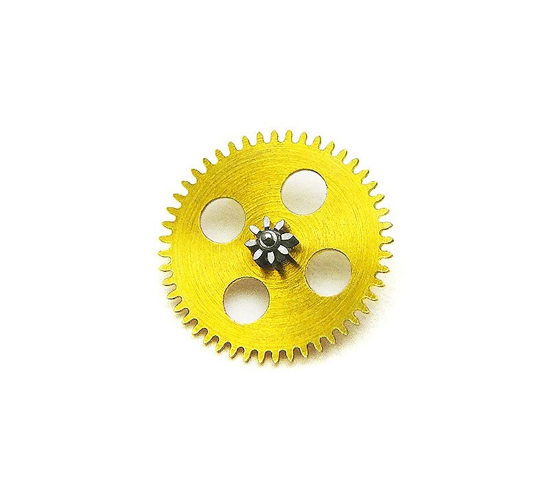 Genuine Rolex 3035 3030 3055 3075 3085 5069 Driving Wheel Ratchet Watch Caliber