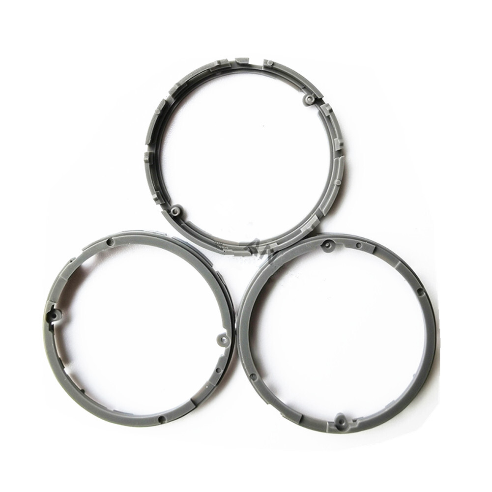 Plastic Watch Movement Holding Dial Spacer Ring Circle For NH35 NH36 7S26 NH72