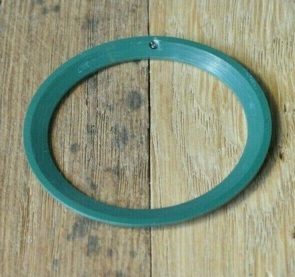 New Bezel Ceramic Insert For Rolex Submariner Engrave 11610 16800 16610