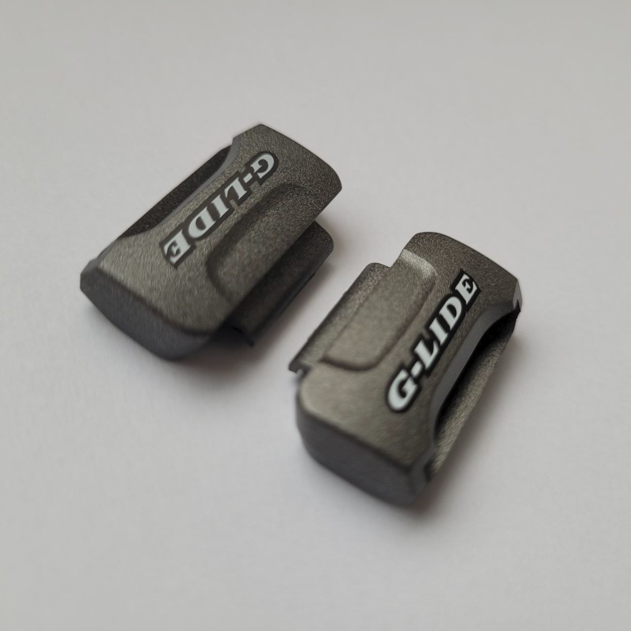 Casio G Shock Strap Cover End Pieces DW-004V-2 DW-004V-7 DW-004V-8 2pcs 6H 12H