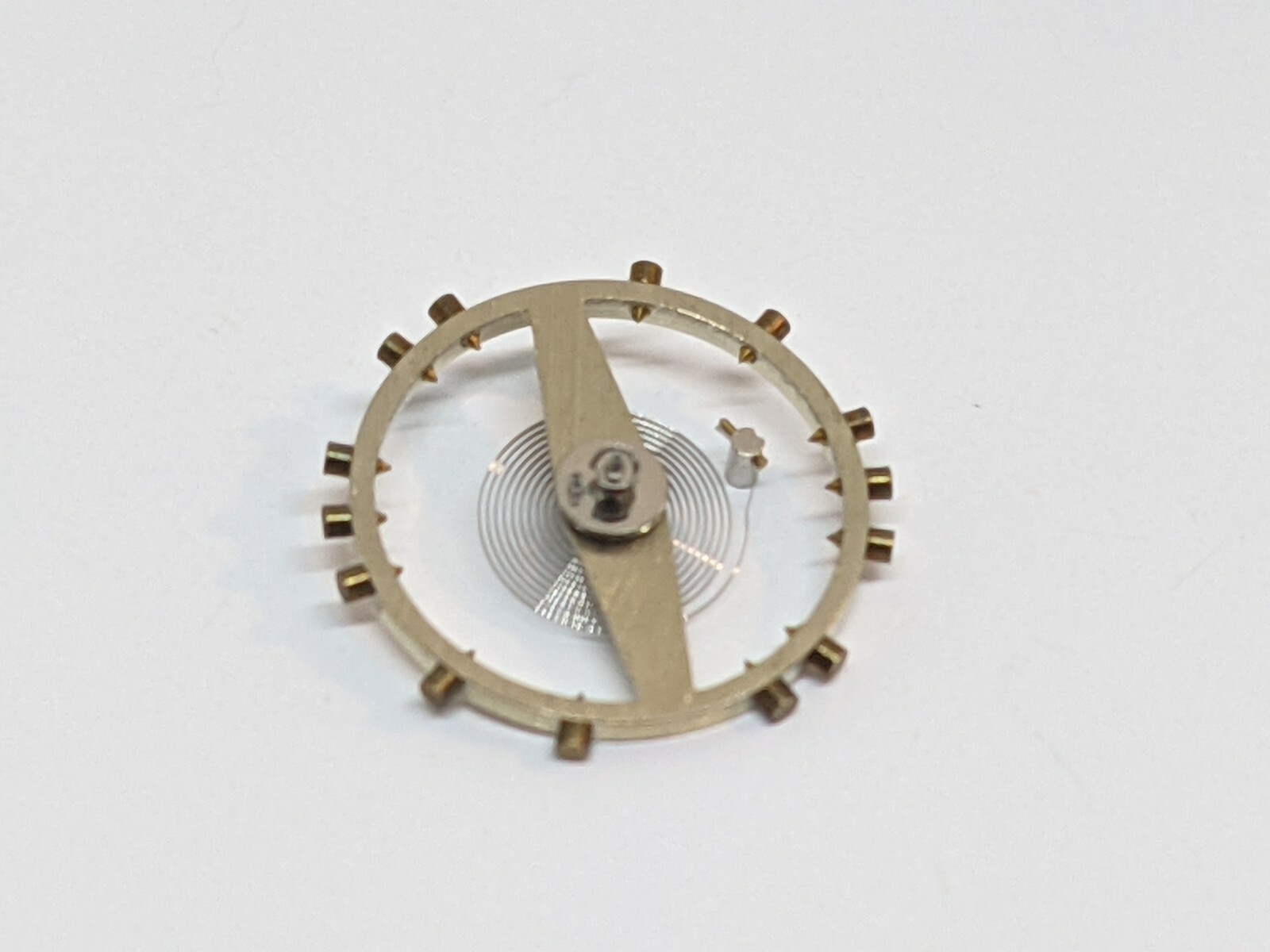 AS 1187 1194 1158 INCA Complete Balance Swiss made Lot of 4 pieces