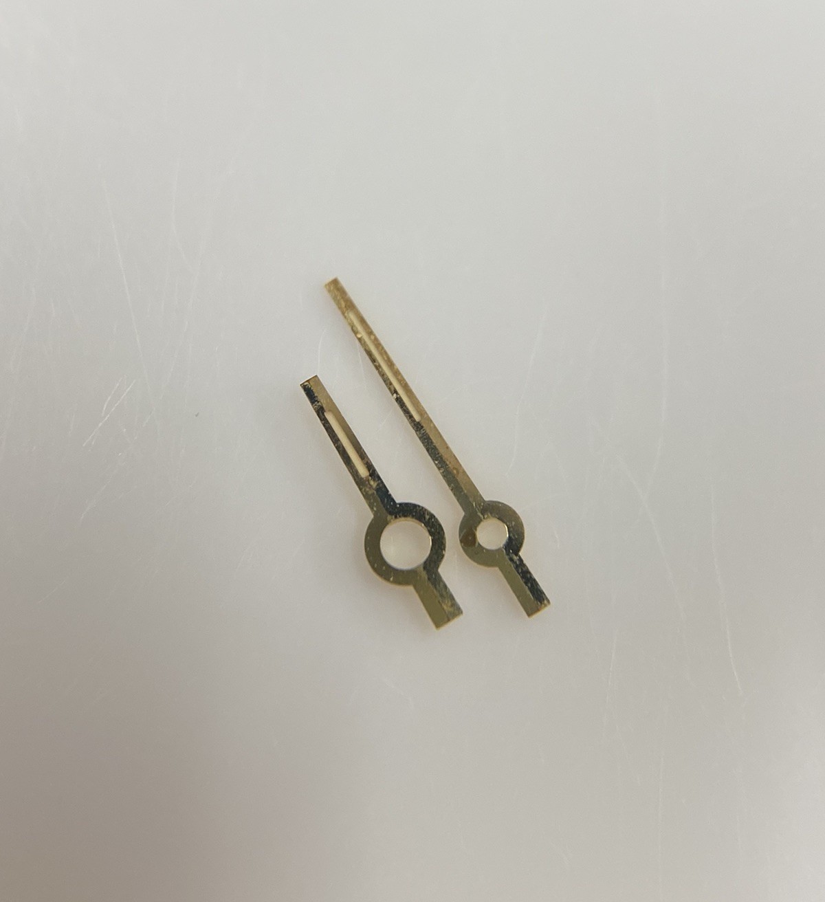 Genuine Rolex Datejust Cal. 2130/2135 67183 67197 69173 69178 69278 79173 Hands