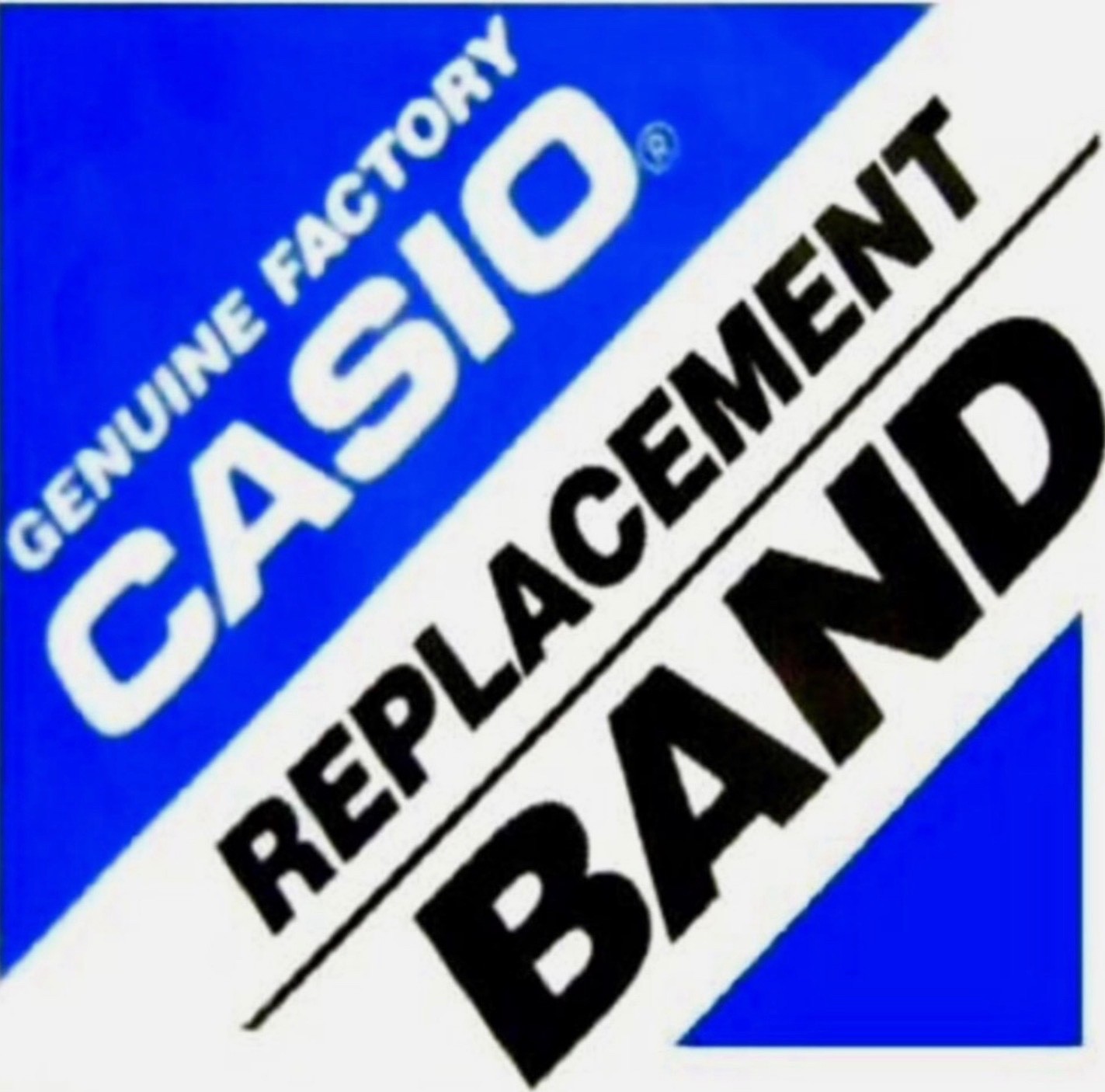 Genuine Casio G-Shock Army Beige Tan Resin Rubber Watch Band Strap GA-700UC-5