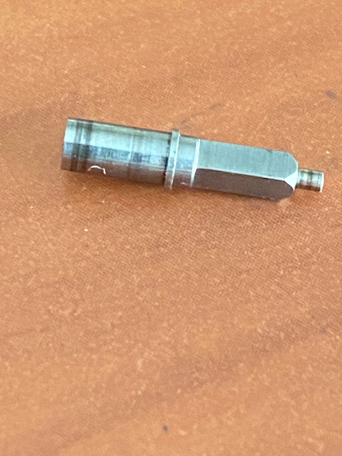 VINTAGE STEM FOR 16 SIZE HAMILTON 992