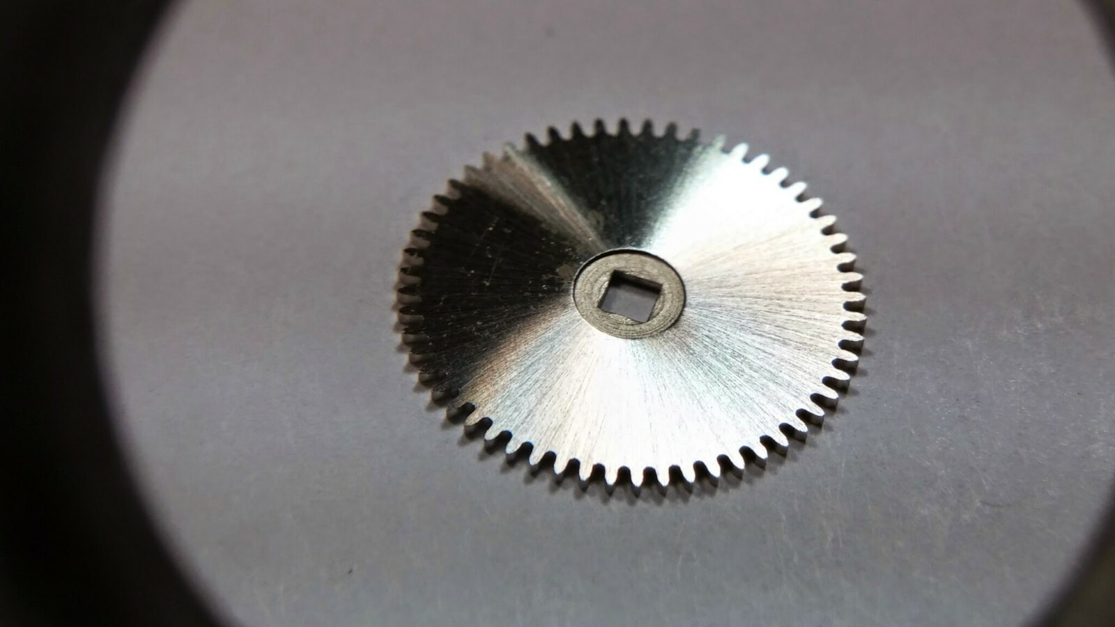 Unitas 6497 6498 415 Ratchet Wheel for watch repair/parts