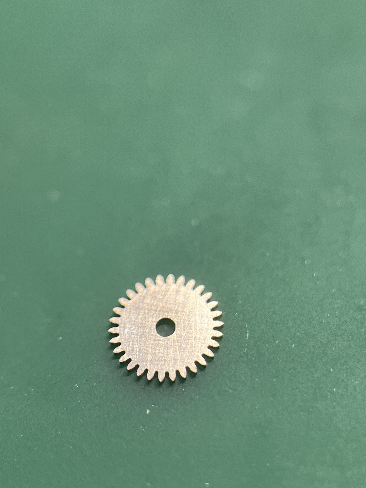 Piaget 12PC Individual Parts, Compatible With Calibers 12P, 12P1 And 12PC1
