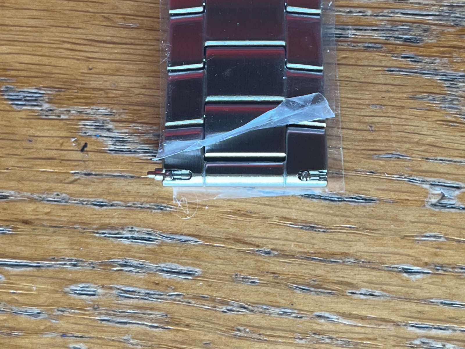 Watch Straps (Metal and Nato) for Luminox Atacama Field Watch – New unused