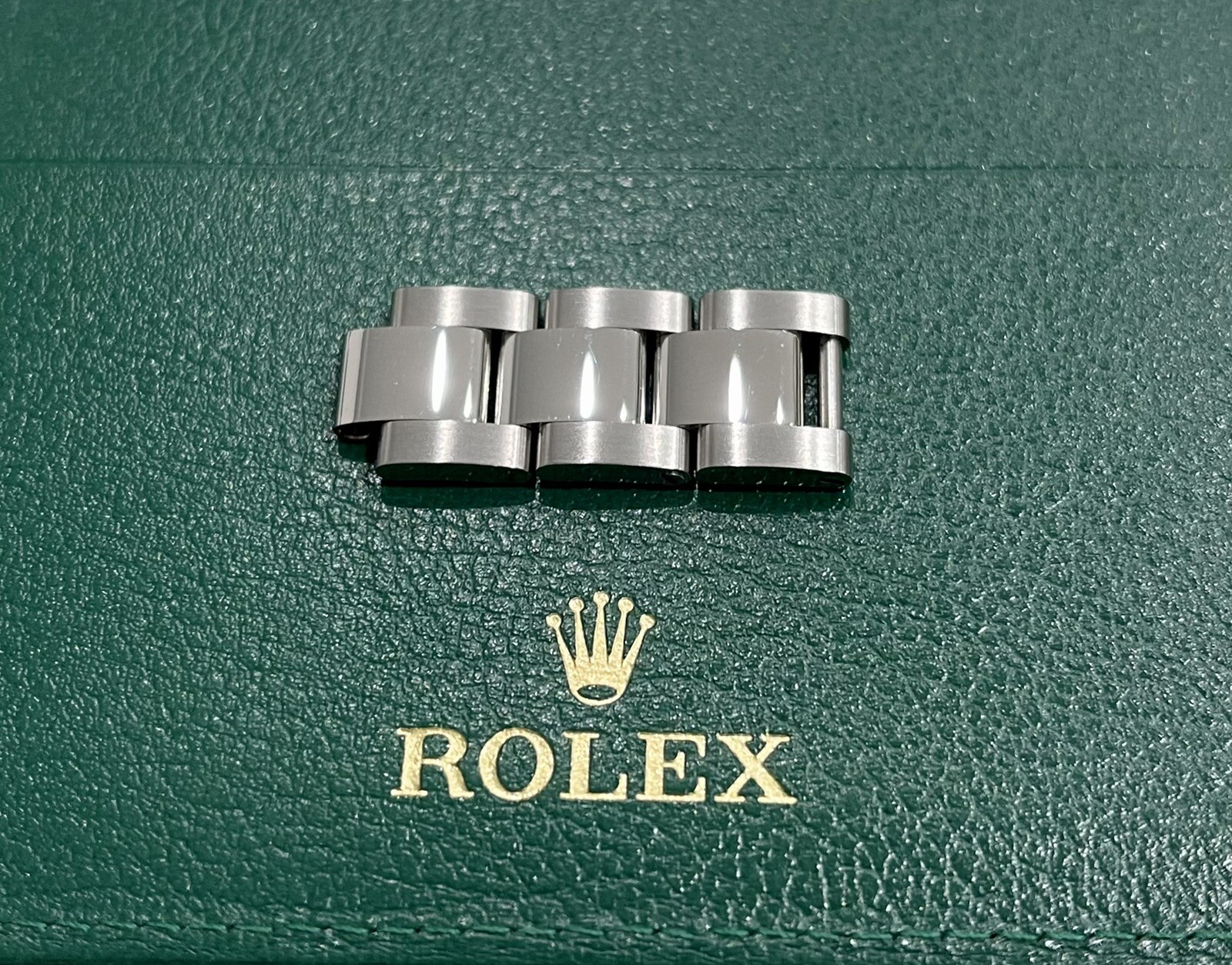 Authentic Rolex Datejust Midsize 31mm OYSTER 1 Link 178384 178240 178274 178344