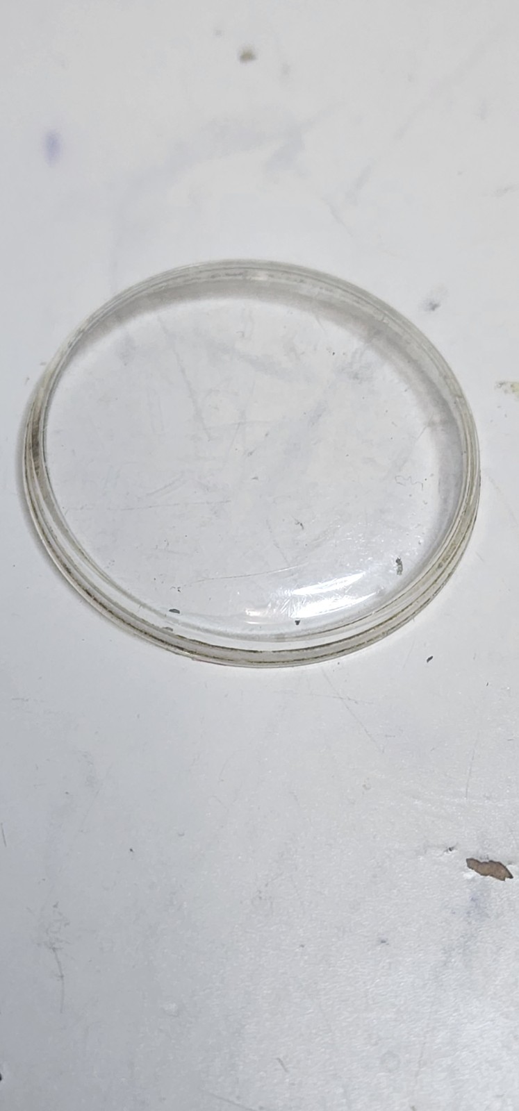 A. Huguenin & Sons Hamilton Swiss Watch Movement And More Parts or Repair