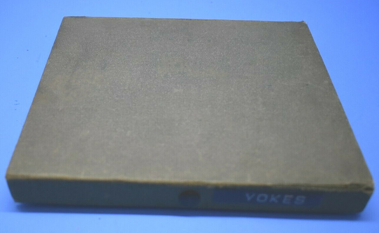 Vintage Trufit #5 Bridge Yoke For Bulova Elgin Gruen Schild ETA Watch Parts