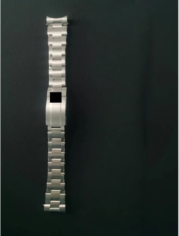 FOR TUDOR Black Bay 54 M79000N T-fit clasp bracelet metal band Replacement band