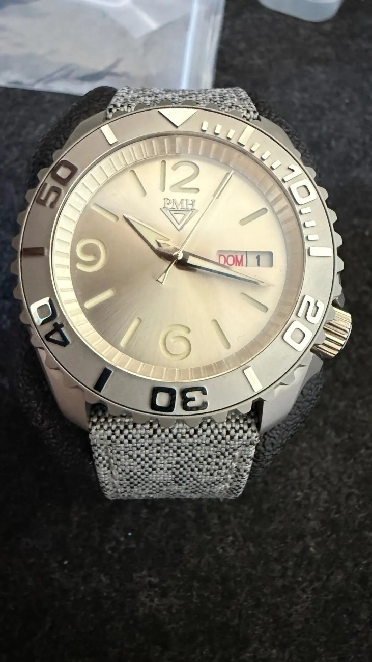 Green Luminous Watch Hands For NH35 NH36 NH38 NH39 NH70 NH72 7S26 7S36 4R35 4R36