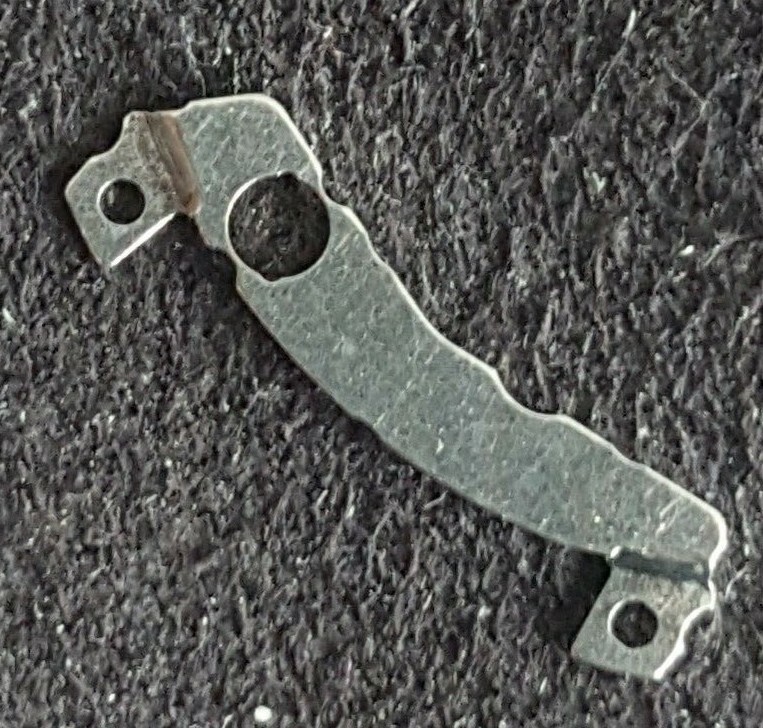 ETA Caliber 210.001 Part Number 4021 (Stator)
