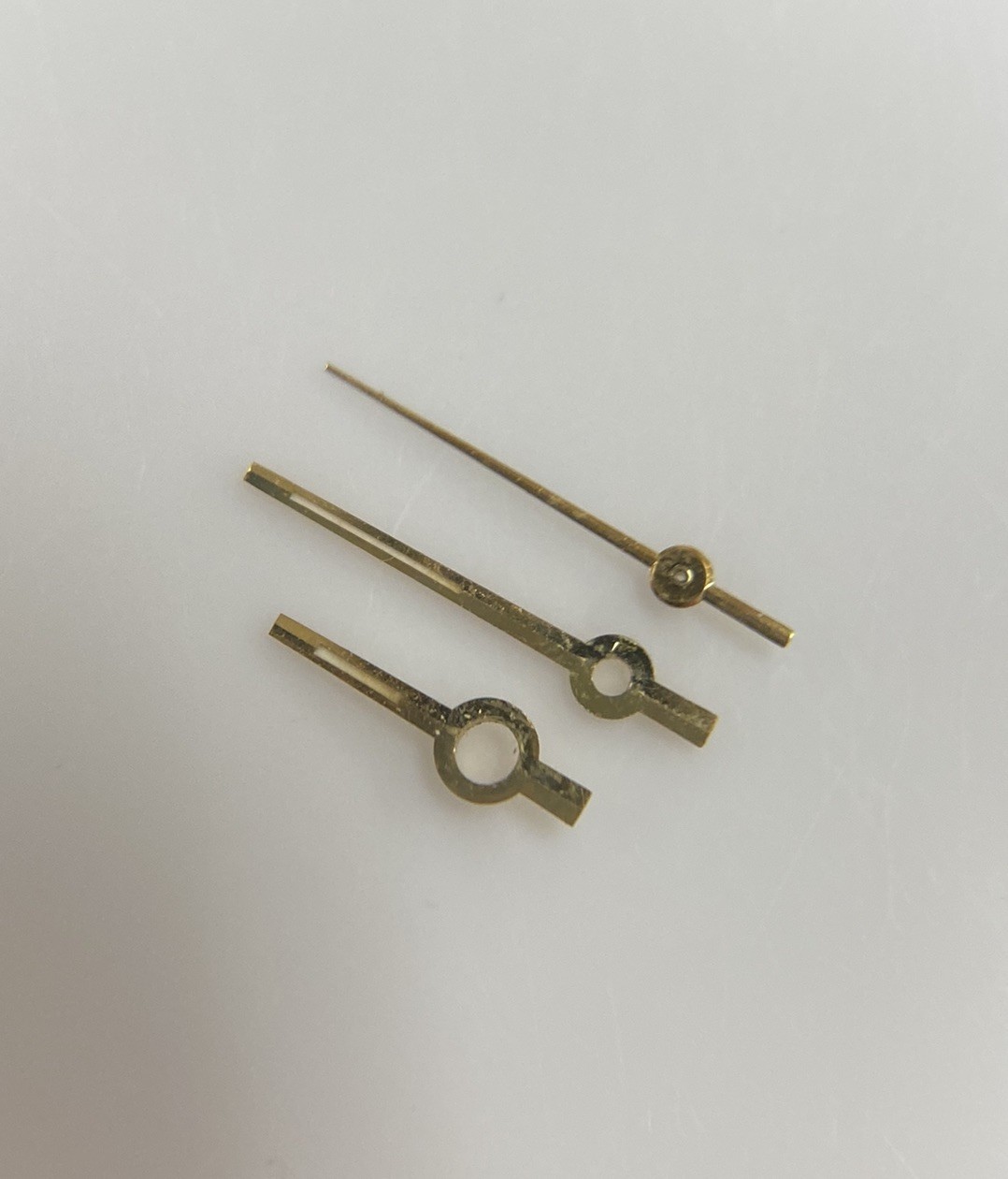 Genuine Rolex Datejust Cal. 2130/2135 6917 69173 69178 69278 79173 Hands