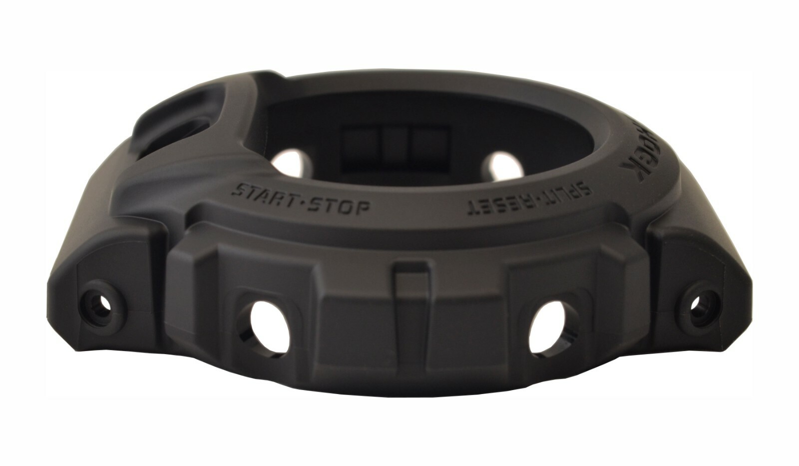 Genuine CASIO G-SHOCK Watch Band Bezel Shell DW-6900BB DW-6900BBN Rubber Cover