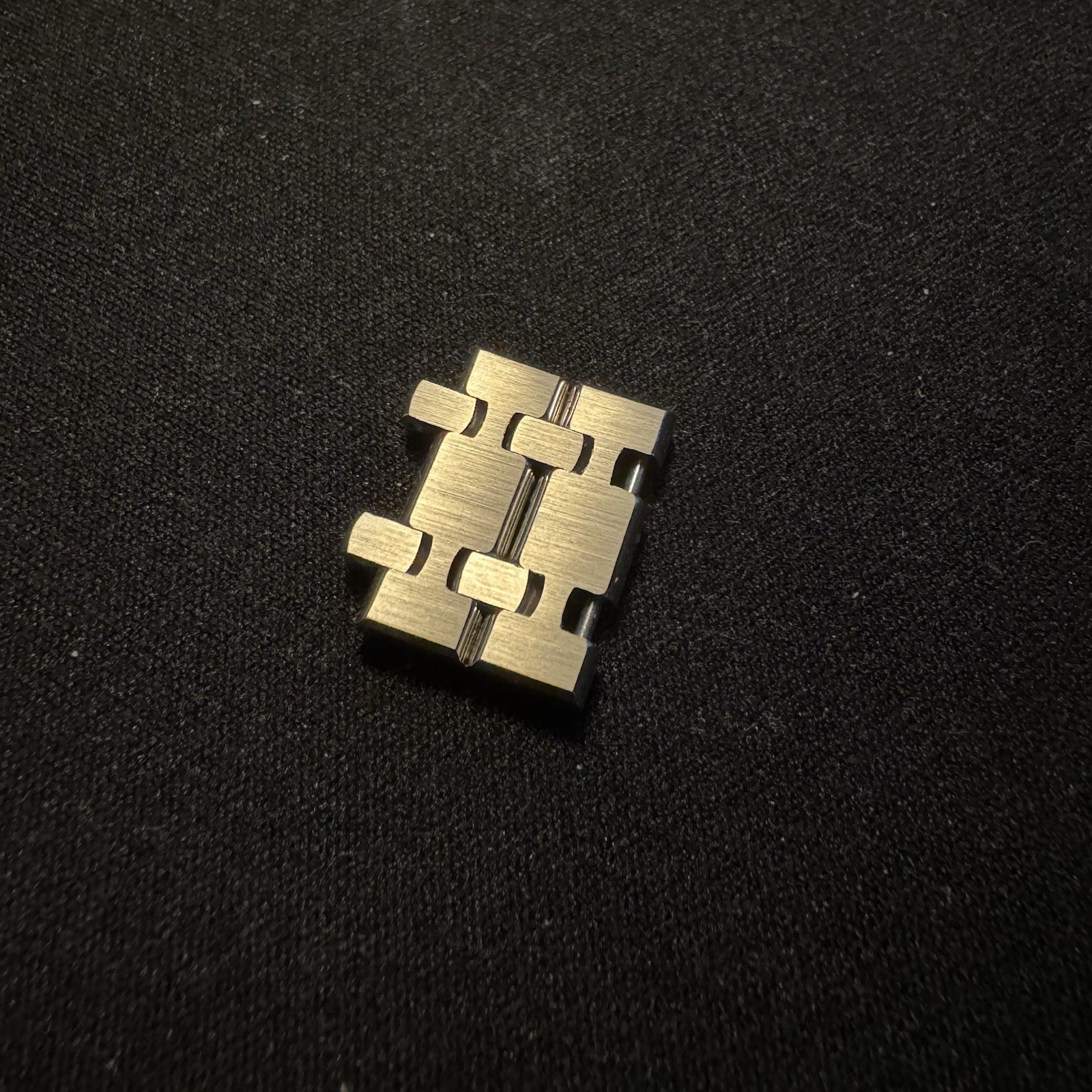 Audemars Piguet Royal Oak 18mm Stainless Steel Links For Models 15400ST
