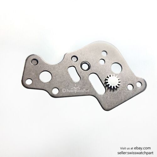 Rolex 3135 268 Mechanism Cover Mounted Movement Caliber 3135 Genuine Watch Parts