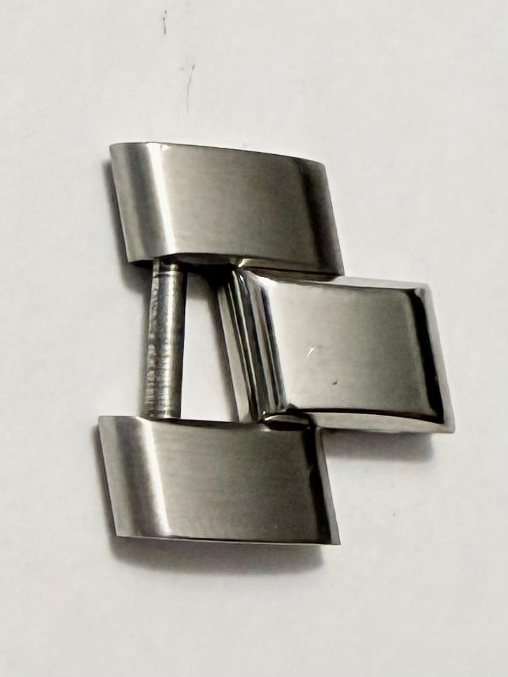 Authentic Breitling 16mm Stainless Steel Link for Men’s Colt Ocean
