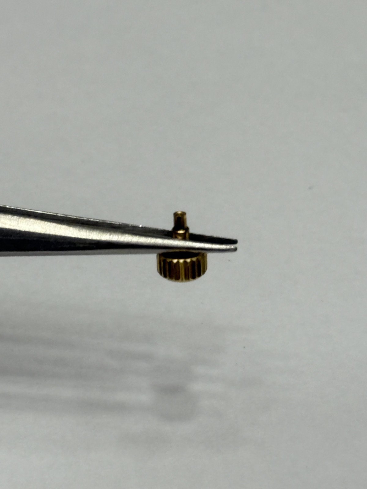 Longines Crown 5.2mm Swiss Made Genuine !