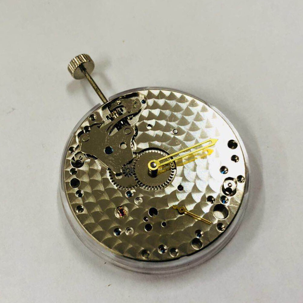Seagull ST3620 Mechanical Movement for ETA 6497/6498 second at 9