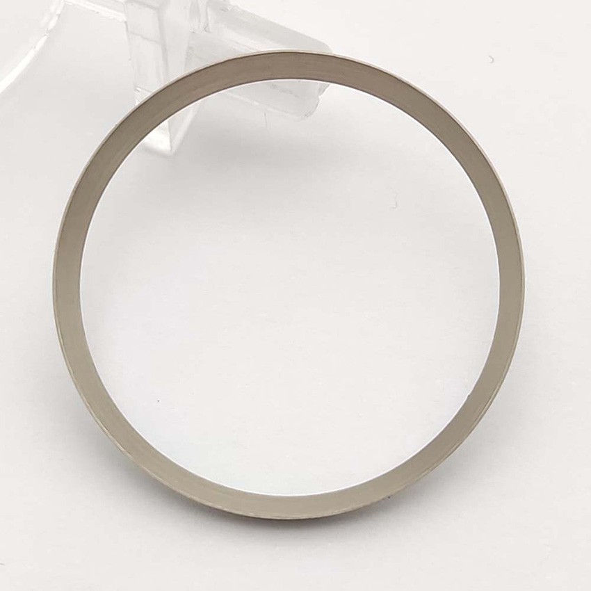 Metal Watch Inner Shadow Ring Universal Dial Scale Ring