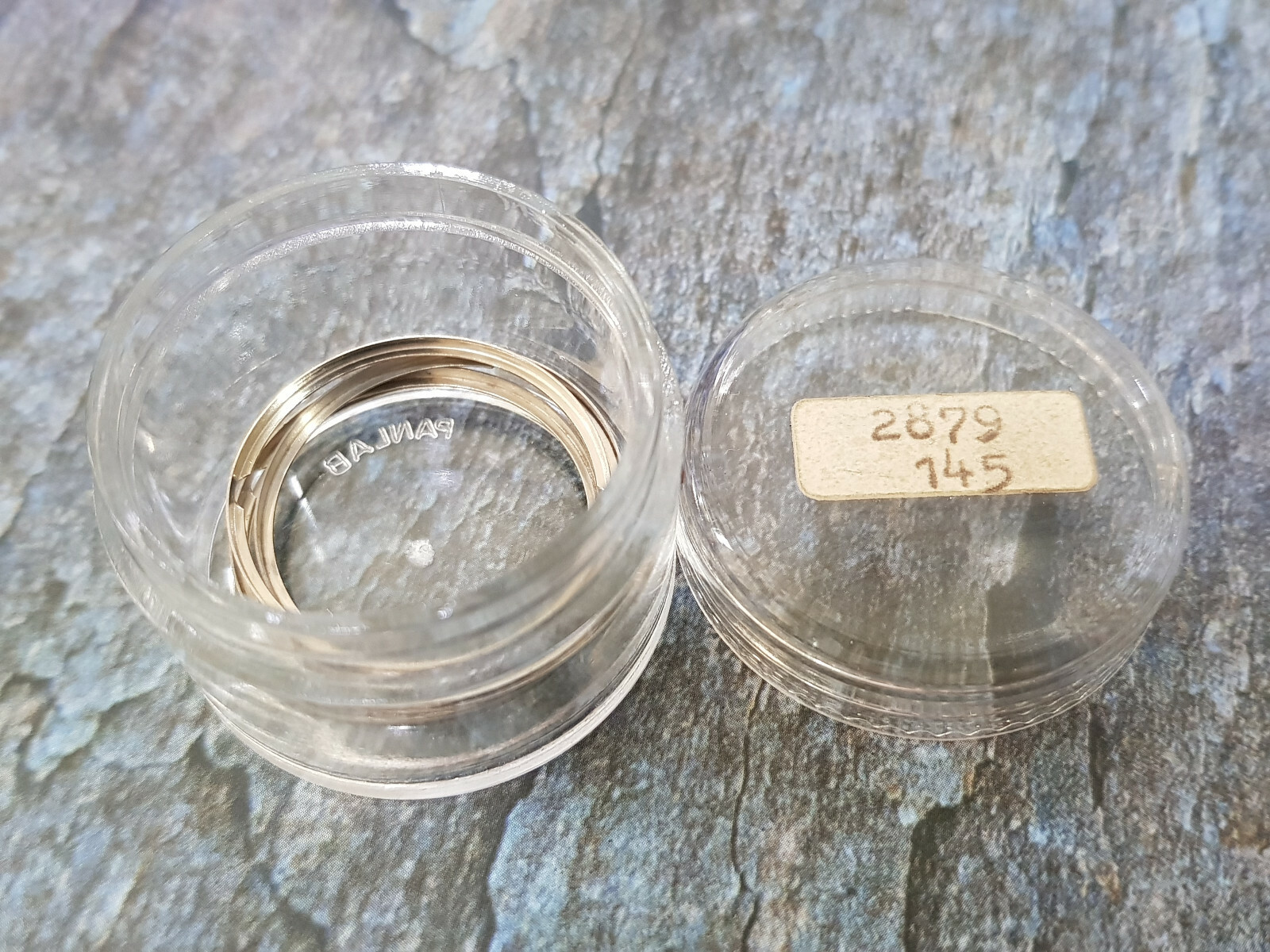 NOS Eta 2879 Original Parts Genuine Original 2879 Model choose.